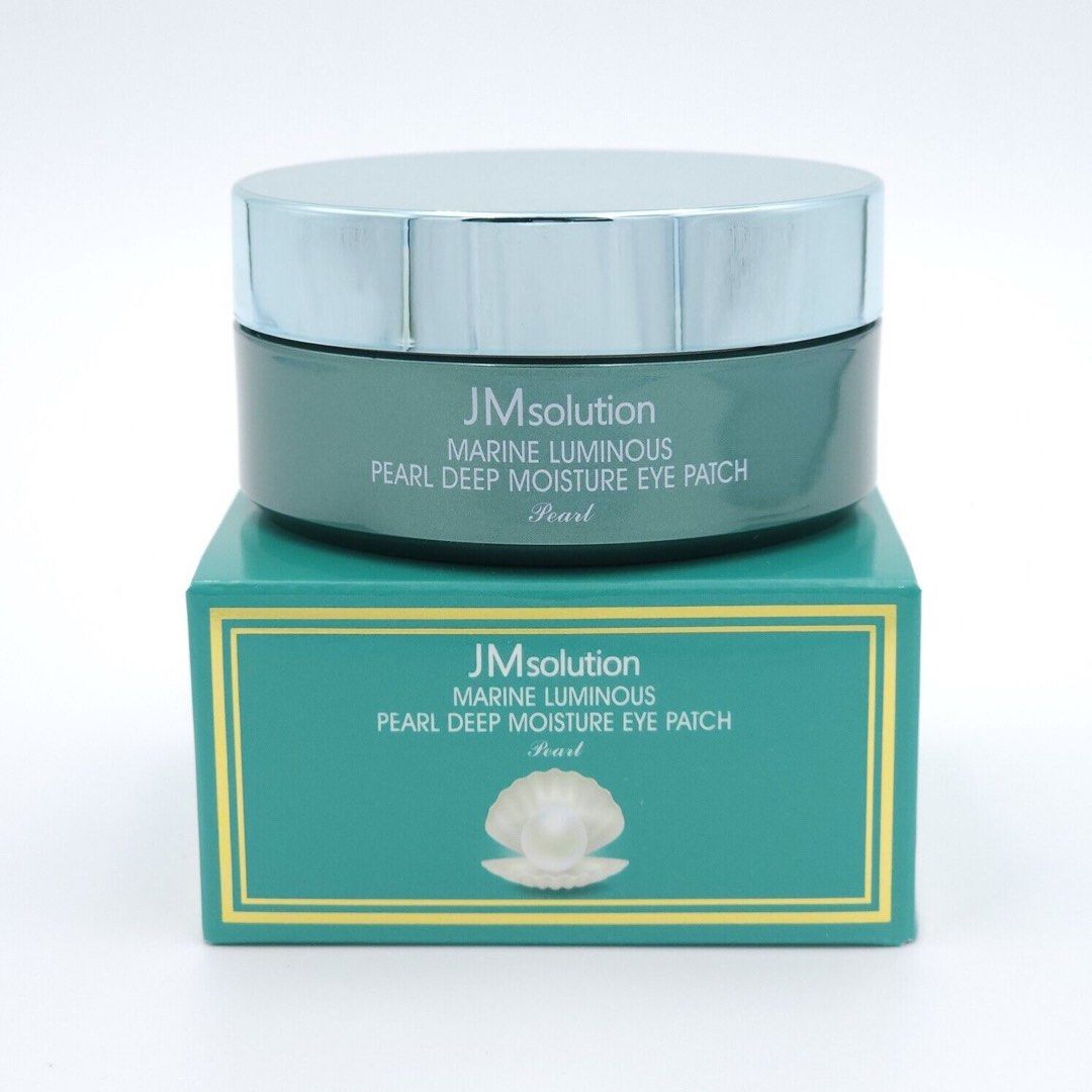 Authentic JMsolution Eye Patch (Category: Face Care) located in Singapore. Submitted by iryannnna_ (Listing ID 1353721351, Image 1). Description: .