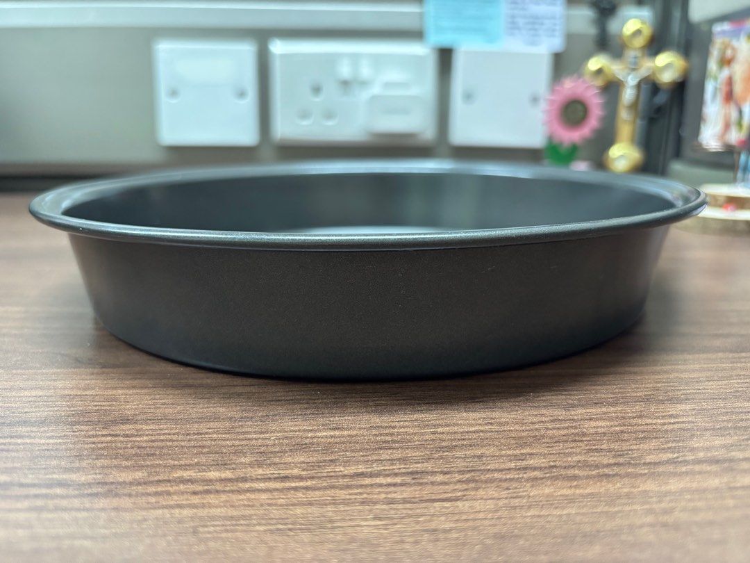 Baking plate65074403014018111