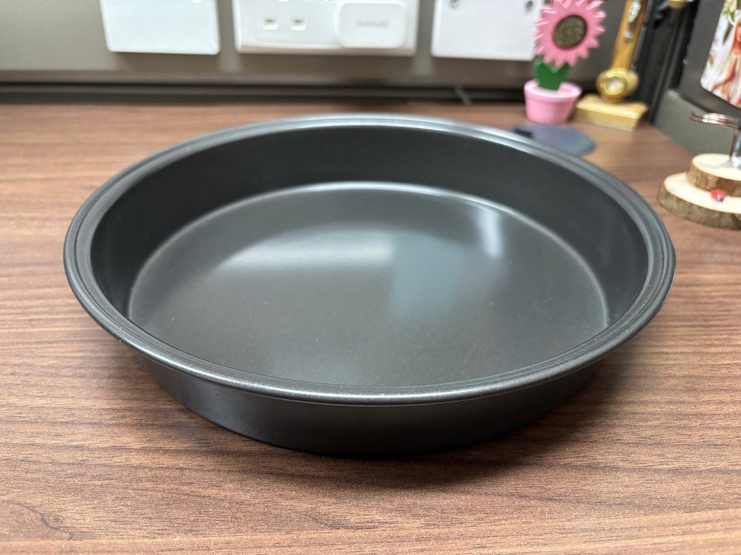 Baking plate