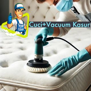 (Kategori: ) berada di . Dikirim oleh topclean.id (ID iklan 1353611786, Gambar 1). Deskripsi: .