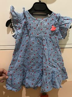 (Kategori: ) berada di . Dikirim oleh preloved_byacha (ID iklan 1353658520, Gambar 1). Deskripsi: .