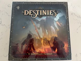 (Category: ) located in . Submitted by Must_Have_Board_Games (Listing ID 1353721585, Image 1). Description: .