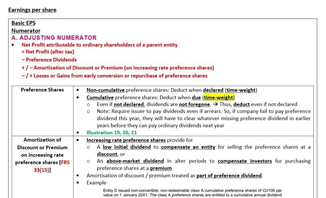 [DISTINCTION] SCAQ SQP Professional financial reporting exam study ...