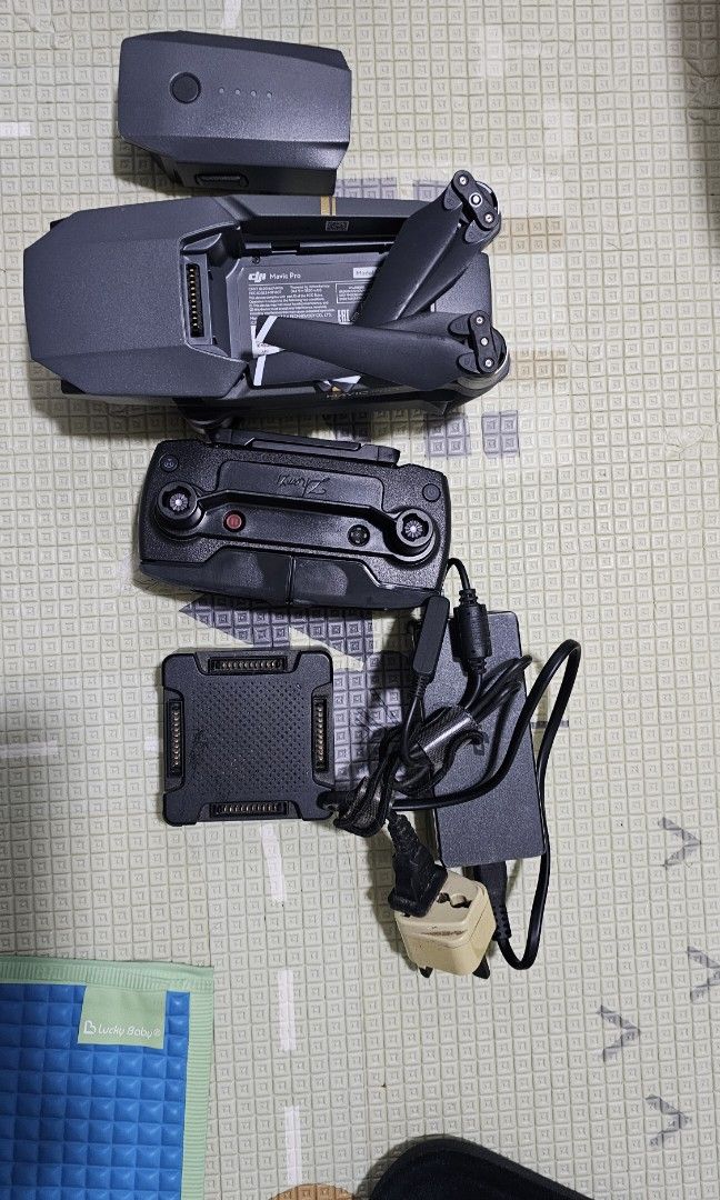 DJI Mavic Pro62864721138945111
