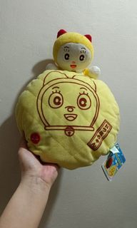 Doraemon Pillow Massager
