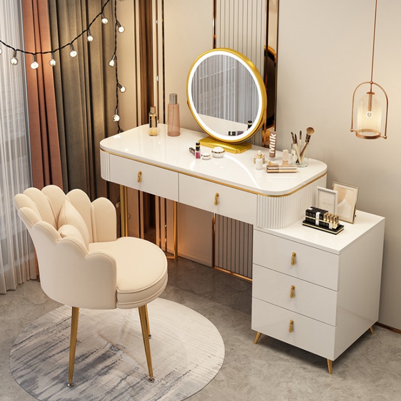 Dressing table/Small unit dressing table network red style mini new ...