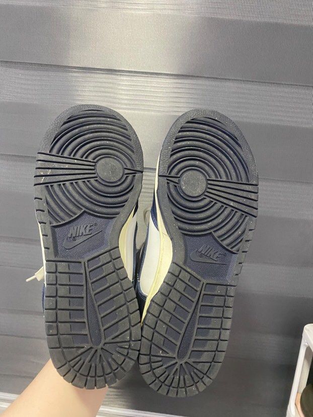 Dunks (Category: Sneakers) located in Quezon City. Submitted by macamboi (Listing ID 1353598156, Image 3). Description: No box 7m / 8.5w.