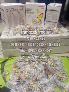 earplug