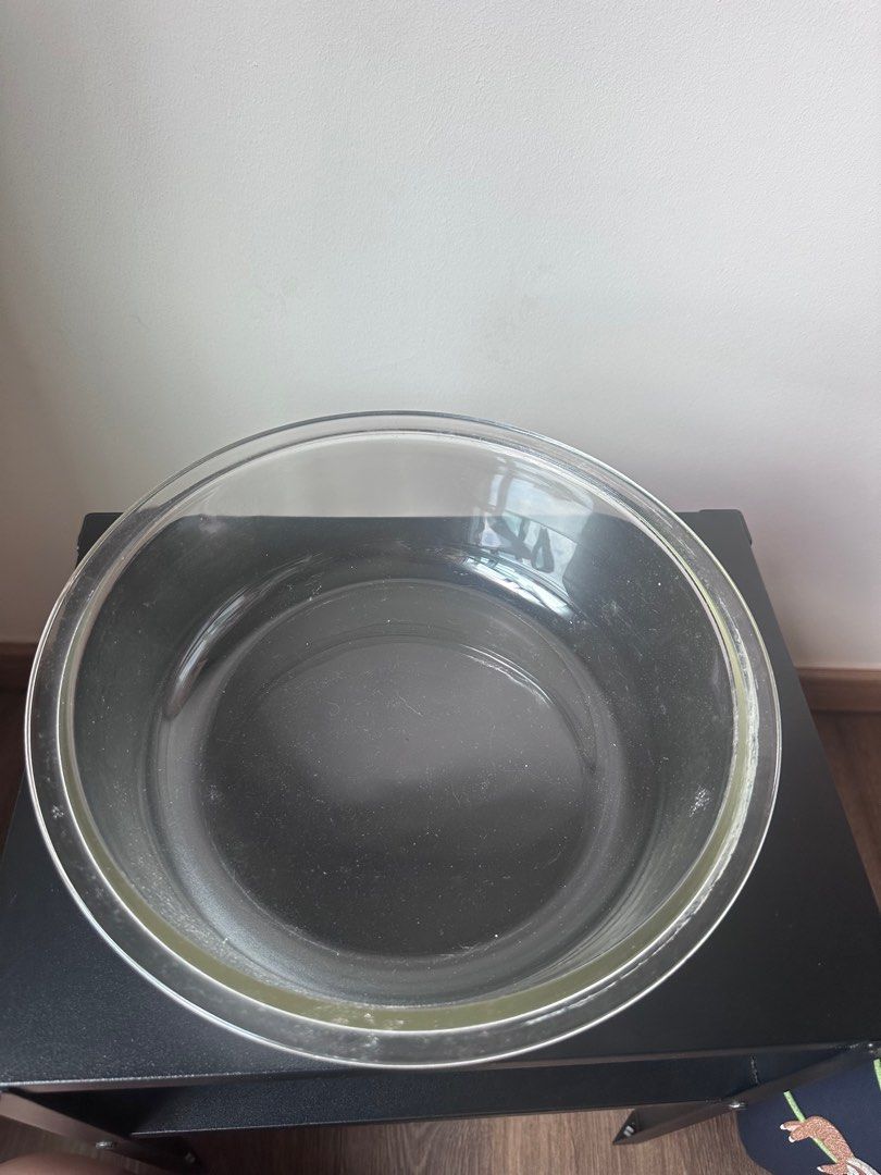 Glass Bakeware/Dish/Tray