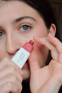 Glossier Cloud paint storm