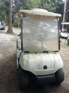 Golf Carts Recondition or Home Service