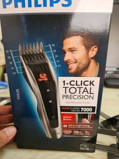 Hair Clipper 7000 Series (Philips H7460)