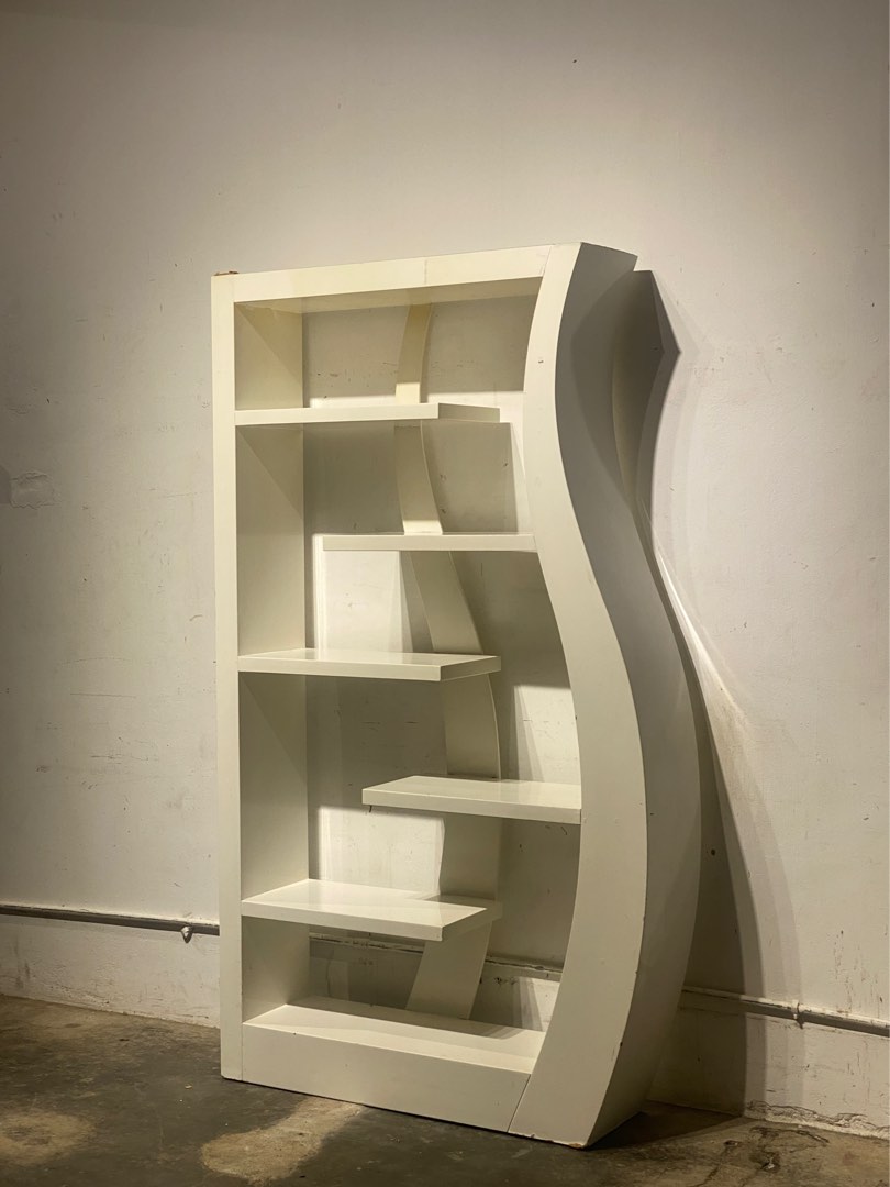 Havanna Display Rack, Furniture & Home Living, Furniture, Shelves ...