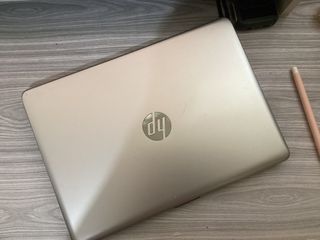 hp laptop