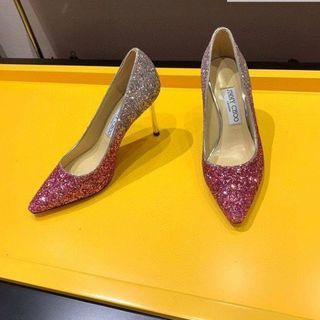 Jimmy Choo
