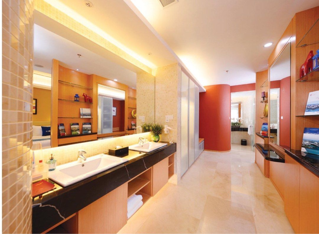 Lexis Hibiscus Skypool Villa Malaysia62853062806658114