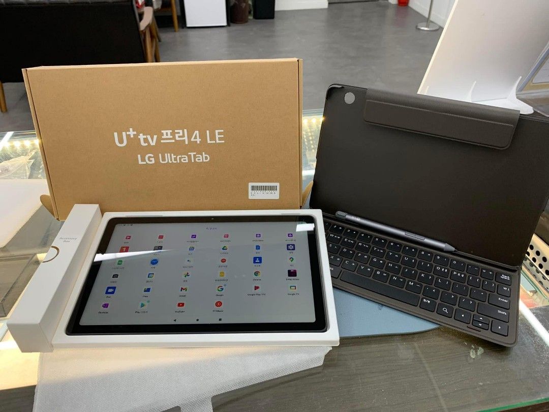 LG ULTRA TAB (Category: Android) located in Calamba. Submitted by jdv688503879 (Listing ID 1353597235, Image 3). Description: korean LG ultra tab 10,800 only.
