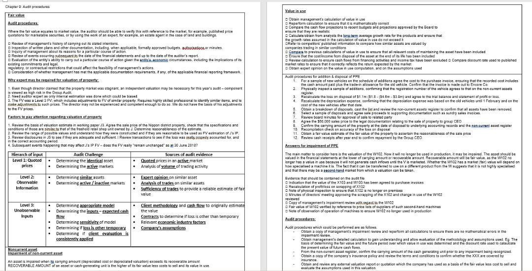 [LOWEST PASSING RATE] SCAQ SQP Professional Assurance exam study notes ...