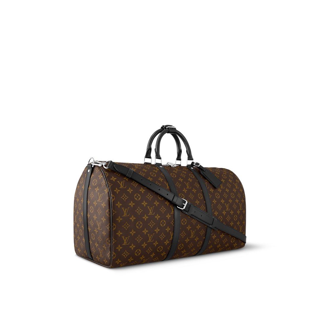 LV Keepall Bondouliere 45 Monogram Macassar (Category: Luxury Bags & Wallets) located in Las Pinas. Submitted by vinalcantara (Listing ID 1353694764, Image 3). Description: For Sale / Trade !! LV Keepall Bondouliere 45 Monogram Macassar Good as new & comes with Bag, Strap, Padlock, Receipt & Free Organizer Php 85,000 Will send detailed pics upon request! ✔️ 📍 Loc/Meet ups: Las Piñas and Cavite 💸 PNB/BDO or Gcash 🚚 Lalamove/LBC ✔️ Unli vouch an