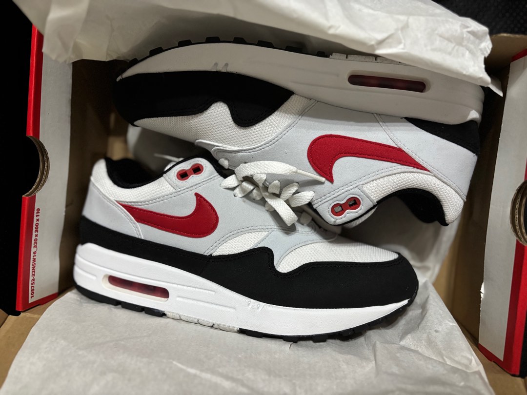 jd airmax 1