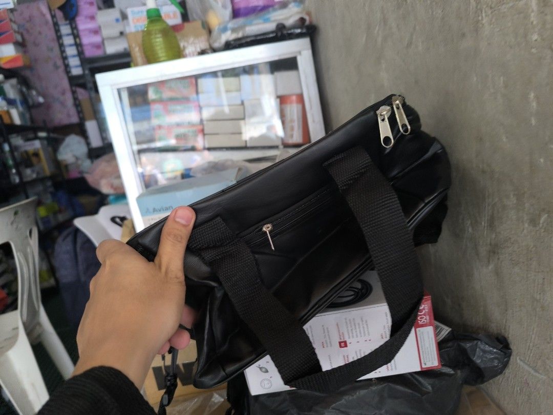 OB Bag Box Type (Category: Medical Supplies & Tools) located in Manila. Submitted by theunoshop (Listing ID 1353688477, Image 2). Description: .
