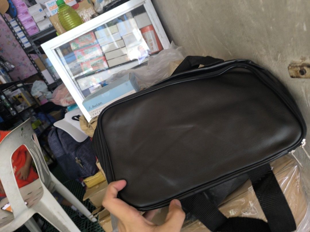 OB Bag Box Type (Category: Medical Supplies & Tools) located in Manila. Submitted by theunoshop (Listing ID 1353688477, Image 3). Description: .