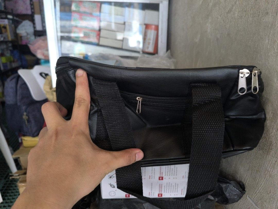 OB Bag Box Type (Category: Medical Supplies & Tools) located in Manila. Submitted by theunoshop (Listing ID 1353688477, Image 1). Description: .