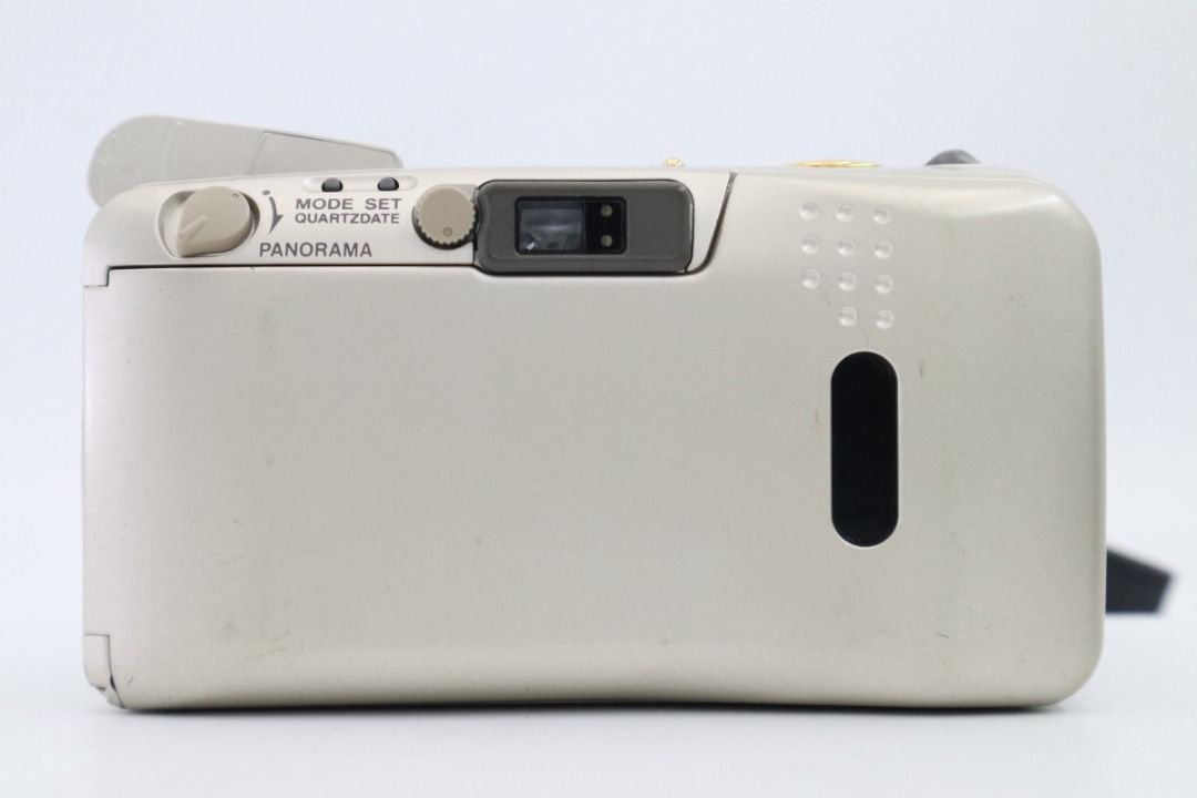【冬バーゲン★特別送料無料！】 ZOOM105 µ OLYMPUS DELUXE Carousell  on Cameras Photography, (f00794), | (5818075) フィルムカメラ