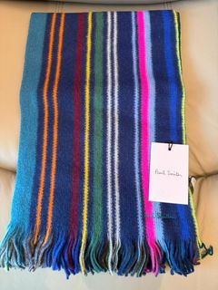 Paul Smith scarf629785911567371113