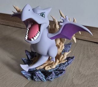 ポケモン Aerodactyl フィギュア PPAP Studio（PPAP Studios