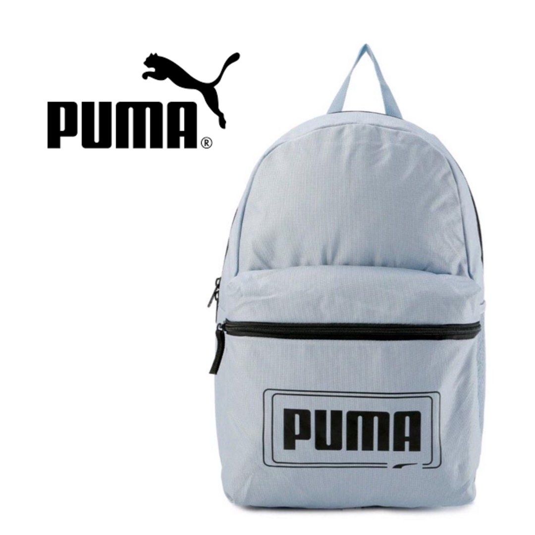 Puma Phase Backpack Beaver Canoe, Men's Fashion, Bags, Backpacks