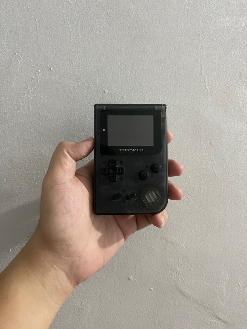 Retromini rs90 (Category: Others) located in Manila. Submitted by apple_siri (Listing ID 1353783124, Image 1). Description: .