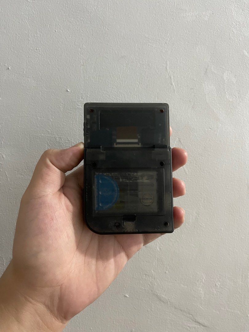 Retromini rs90 (Category: Others) located in Manila. Submitted by apple_siri (Listing ID 1353783124, Image 3). Description: .