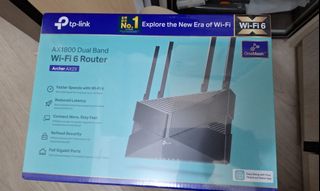 Router464500043106887680