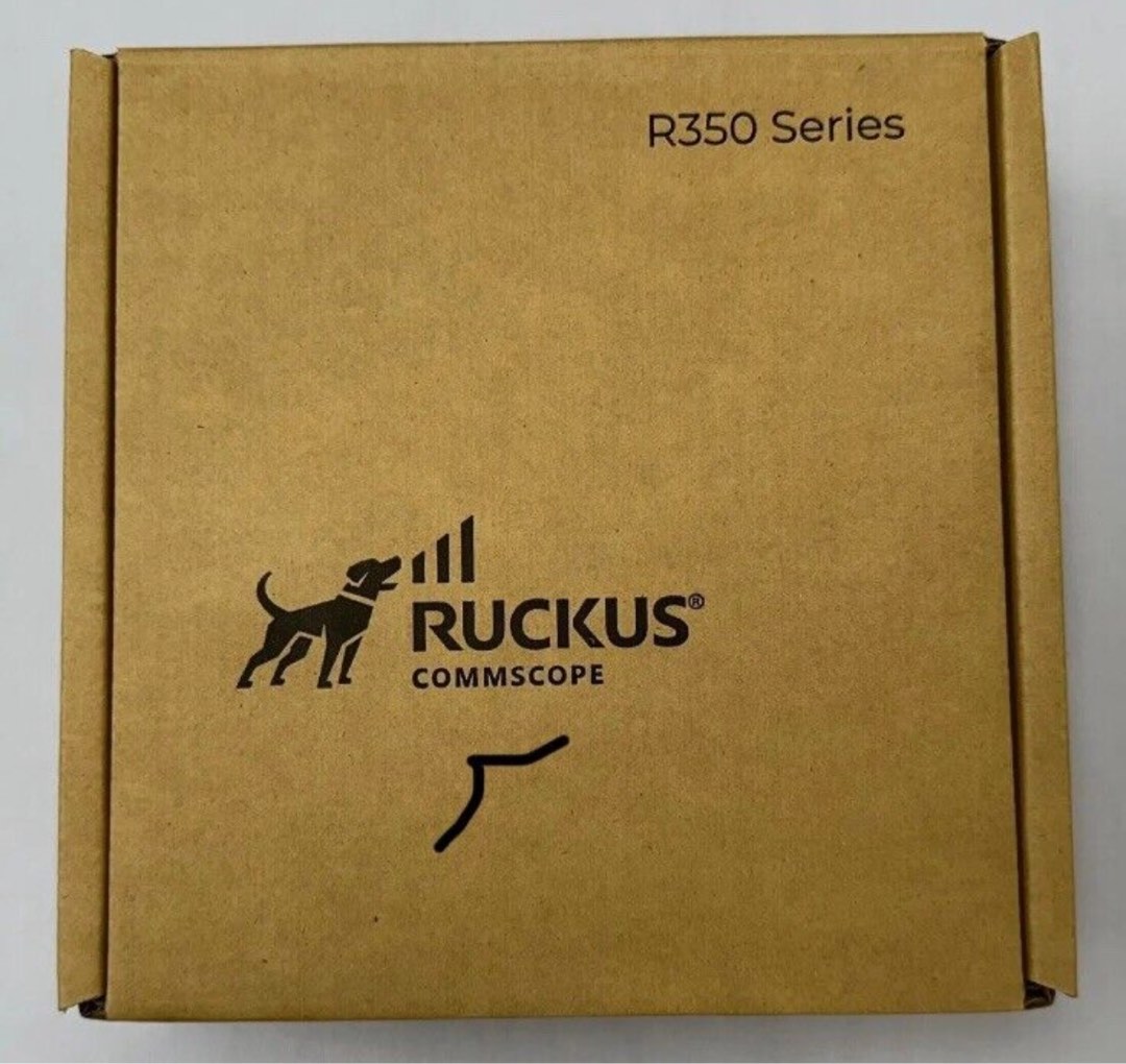 Schma Ruckus R350 Ruckus R350, Computers & Tech, Parts & Accessories, Networking on Carousell