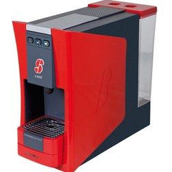 S.12 Sistema Espresso Machine + 200 Coffee Capsules (Category: Coffee Machines & Makers) located in Paranaque City. Submitted by nyerp13 (Listing ID 1353672539, Image 2). Description: Essse Caffe S.12 Sistema Coffee Machine - original price: ₱7999 for espresso machine only and ₱1550 for 50 coffee capsules (TOTAL: ₱14,199) - selling for: ₱9000 only including 200 espresso capsules 🤩 - RFS: matcha drinker now 🤣.