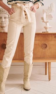 Sezane 38 For Sale Carousell Singapore