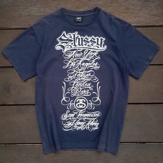 2024新作モデル MR CARTOON BORN RAISED SAMURAI CREWNECK（Born x raised Mr トップス