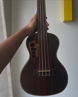 TAKUMI Ukulele