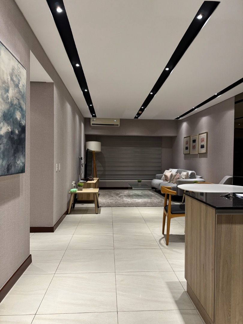 The Royalton at Capitol Commons (Category: Apartments & Condos) located in Quezon City. Submitted by arrielle_realestate (Listing ID 1353598914, Image 3). Description: FOR SALE: The Royalton at Capitol Commons 2 Bedroom 106 sqm With 1 parking slot Price: 28,000,000 For rent: 80k monthly Inclusive monthly dues Message to schedule viewing. Arrielle Madayag 09171705685 .