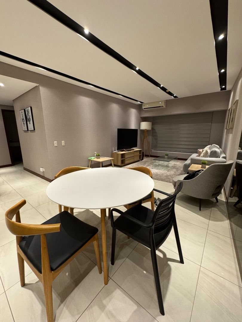 The Royalton at Capitol Commons (Category: Apartments & Condos) located in Quezon City. Submitted by arrielle_realestate (Listing ID 1353598914, Image 1). Description: FOR SALE: The Royalton at Capitol Commons 2 Bedroom 106 sqm With 1 parking slot Price: 28,000,000 For rent: 80k monthly Inclusive monthly dues Message to schedule viewing. Arrielle Madayag 09171705685 .