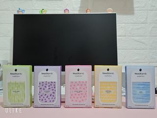 Touchland Power Mist 30ml from Japan