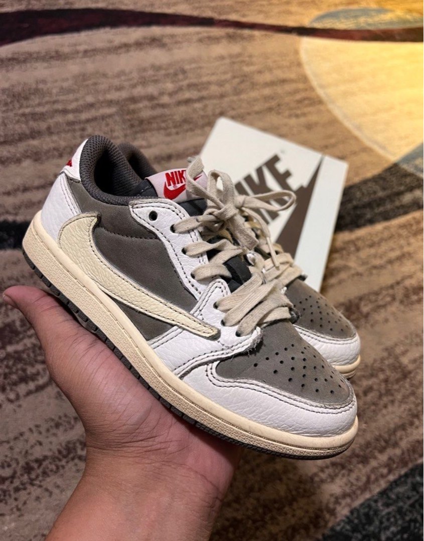 travis scott 6 preschool