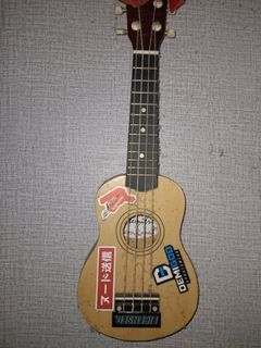 Ukulele