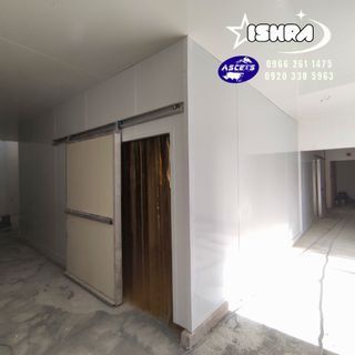 WALK IN CHILLER | WALK IN FREEZER | Cold Storages for Warehouse/Kitchen/Commissary