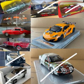 （分類：）位於 。 由 ace_diecast 提交（商品編號 1305961873，圖片 1）。簡介： 。