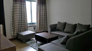1BR FOR LEASE at West of Ayala Makati - For Rent / For Sale / Metro Manila / Condo Living / Condominiums / RFO Unit / NCR / Fully Furnished / Real Estate Investment PH / Ready For Occupancy / Clean Title / MrBGC