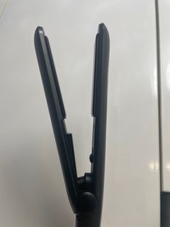 Straightening Clips