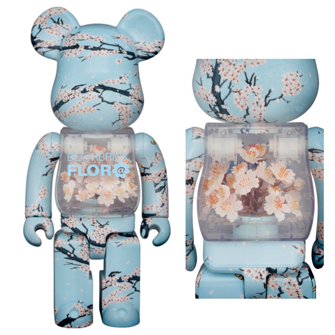 BE@RBRICK SERIES 49