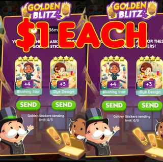 (Category: ) located in . Submitted by monopolyy (Listing ID 1353783804, Image 1). Description: .